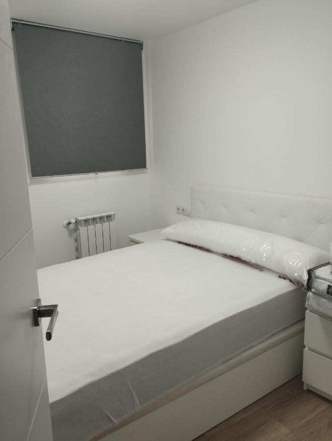 Ferienwohnung Muy Centrico La Plaza Chulilla Exterior foto