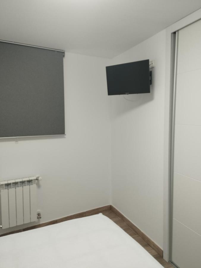 Ferienwohnung Muy Centrico La Plaza Chulilla Exterior foto